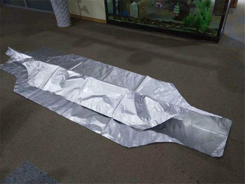 铝箔吨袋